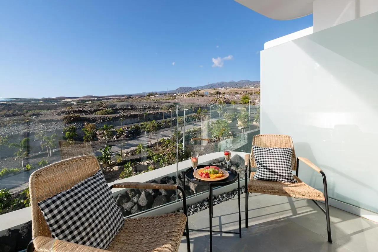 Karat Villa Ibardin Rokabella Costa Adeje  Costa Adeje (Tenerife)