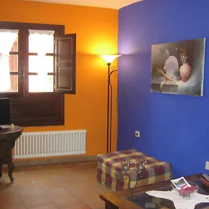  Casa rural Casa Ida