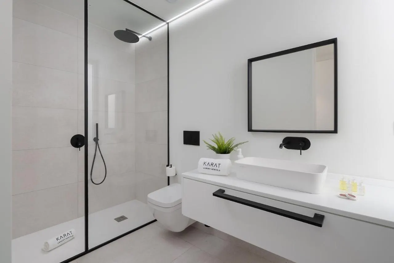 Karat Villa Ibardin Rokabella Costa Adeje