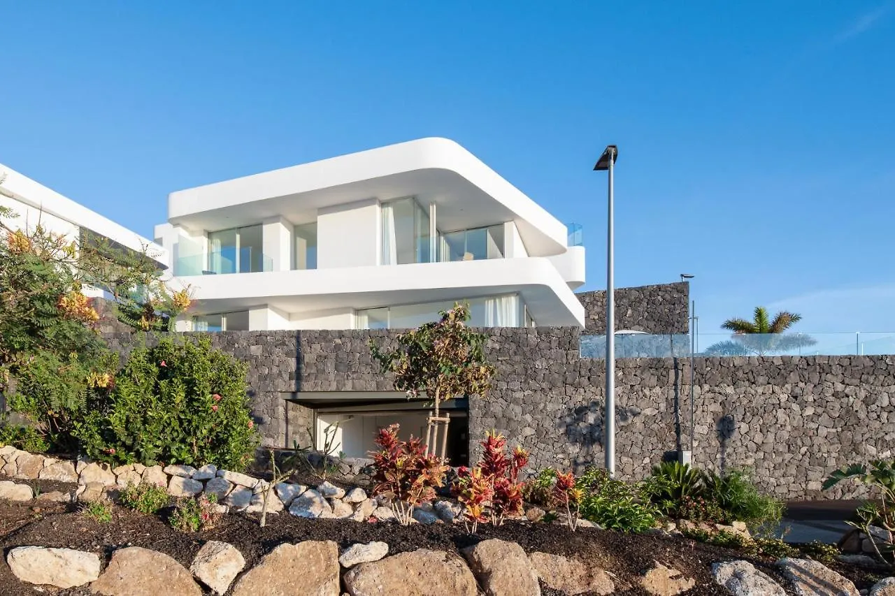 Karat Villa Ibardin Rokabella Costa Adeje  0*, Costa Adeje (Tenerife)